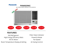 PANASONIC