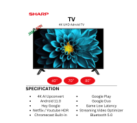 4K UHD Android TV (1)