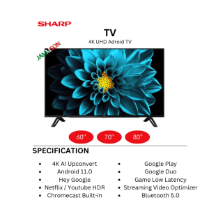 4K UHD Android TV (1)