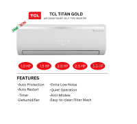 TCL TITAN GOLD