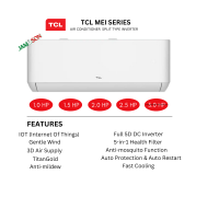 TCL MEI SERIES