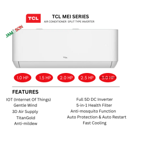 TCL MEI SERIES