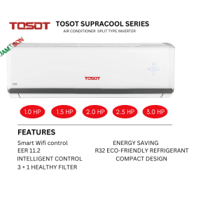 TOSOT SUPRACOOL SERIES